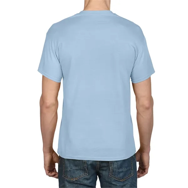 Gildan DryBlend Adult Tee... from ASI 89380 Staton Corporate and Casual / Staton®