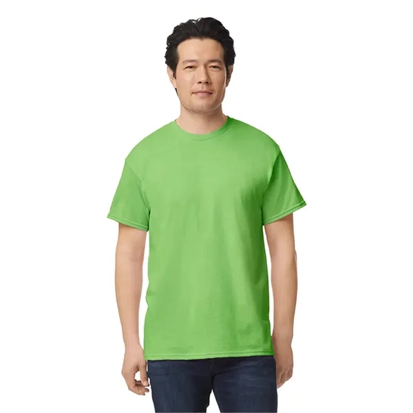 Gildan DryBlend Adult Tee... from ASI 89380 Staton Corporate and Casual / Staton®