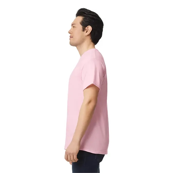 Gildan DryBlend Adult Tee... from ASI 89380 Staton Corporate and Casual / Staton®