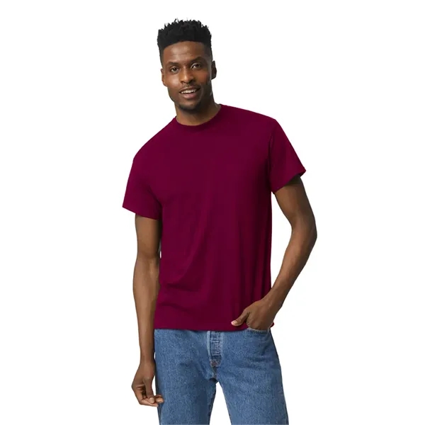 Gildan DryBlend Adult Tee... from ASI 89380 Staton Corporate and Casual / Staton®