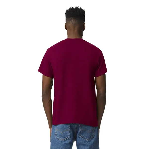 Gildan DryBlend Adult Tee... from ASI 89380 Staton Corporate and Casual / Staton®