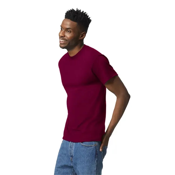 Gildan DryBlend Adult Tee... from ASI 89380 Staton Corporate and Casual / Staton®