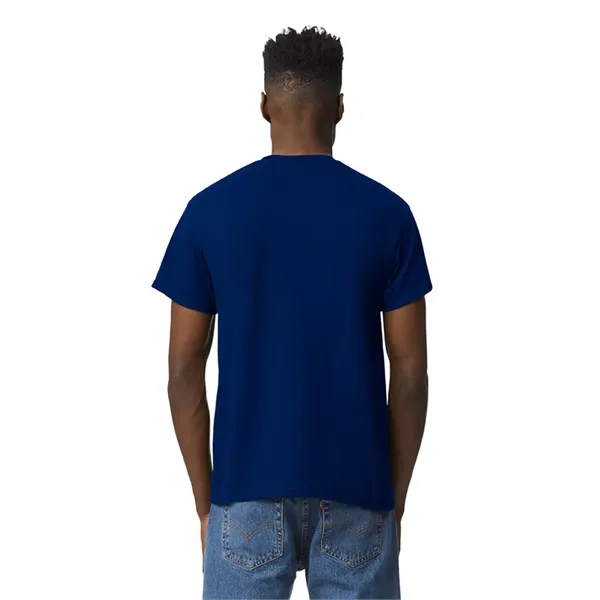 Gildan DryBlend Adult Tee... from ASI 89380 Staton Corporate and Casual / Staton®