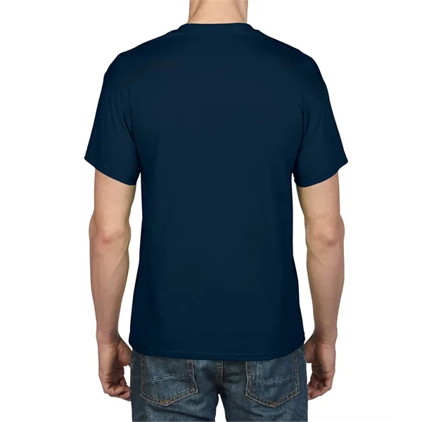 Gildan DryBlend Adult Tee... from ASI 89380 Staton Corporate and Casual / Staton®