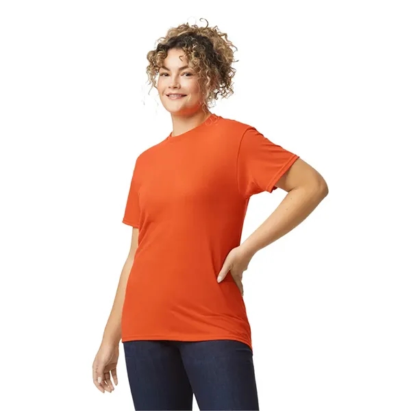 Gildan DryBlend Adult Tee... from ASI 89380 Staton Corporate and Casual / Staton®