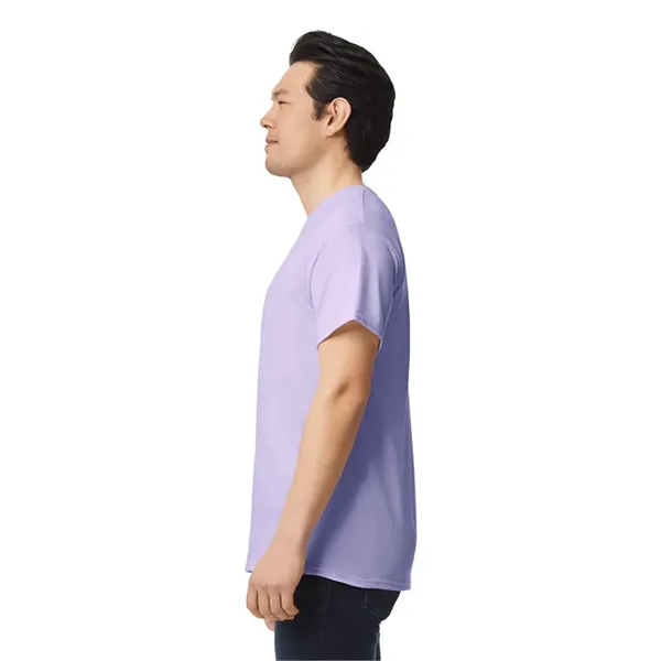 Gildan DryBlend Adult Tee... from ASI 89380 Staton Corporate and Casual / Staton®