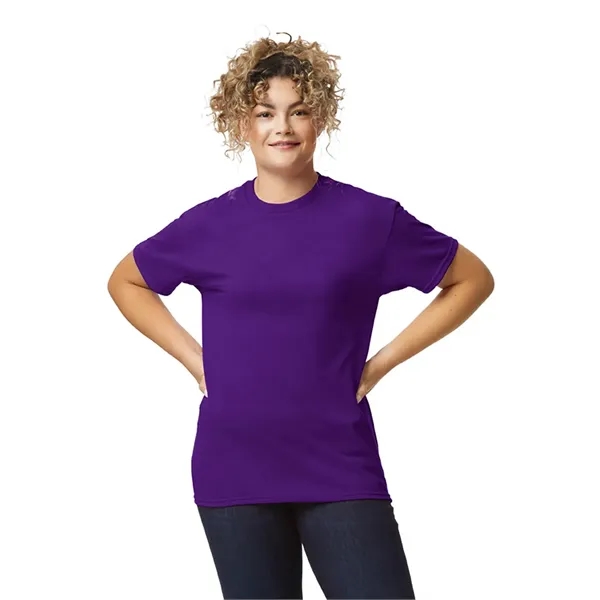 Gildan DryBlend Adult Tee... from ASI 89380 Staton Corporate and Casual / Staton®