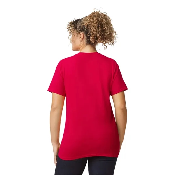 Gildan DryBlend Adult Tee... from ASI 89380 Staton Corporate and Casual / Staton®