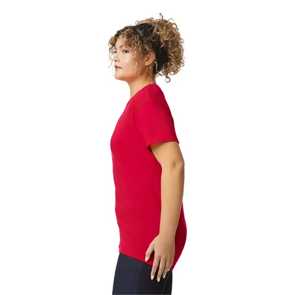 Gildan DryBlend Adult Tee... from ASI 89380 Staton Corporate and Casual / Staton®