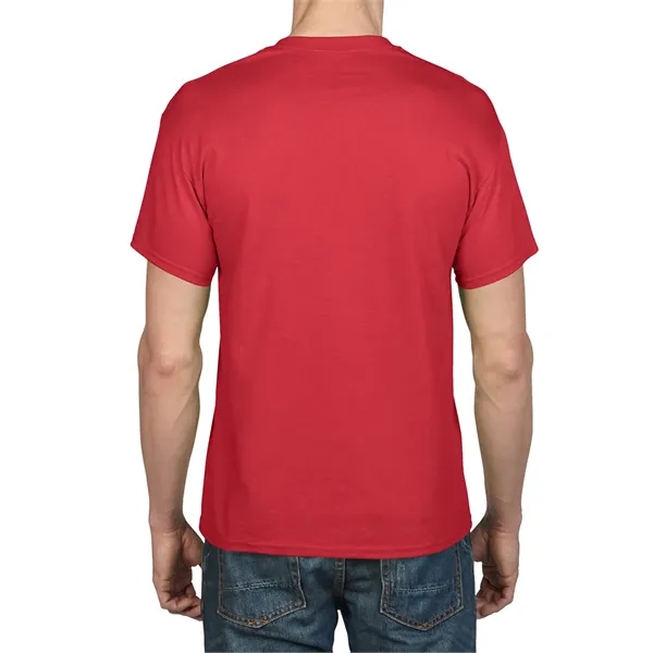 Gildan DryBlend Adult Tee... from ASI 89380 Staton Corporate and Casual / Staton®