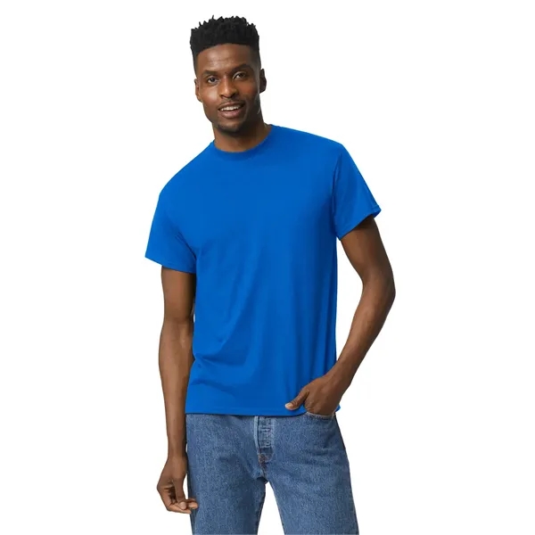 Gildan DryBlend Adult Tee... from ASI 89380 Staton Corporate and Casual / Staton®