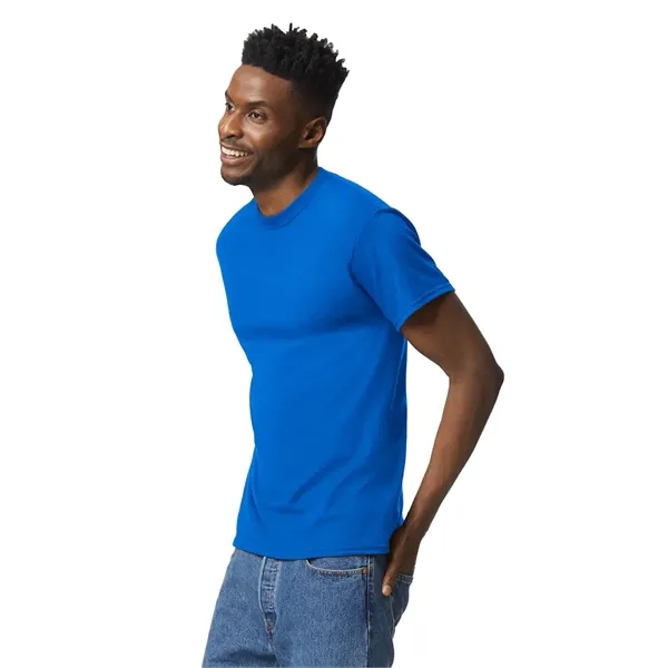 Gildan DryBlend Adult Tee... from ASI 89380 Staton Corporate and Casual / Staton®