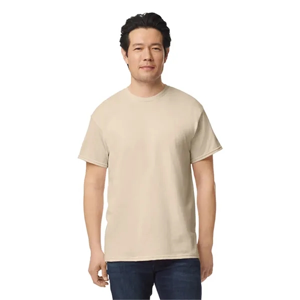 Gildan DryBlend Adult Tee... from ASI 89380 Staton Corporate and Casual / Staton®