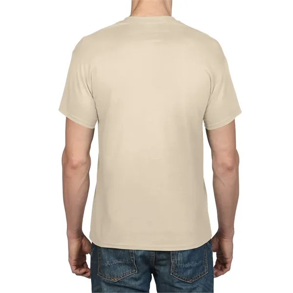Gildan DryBlend Adult Tee... from ASI 89380 Staton Corporate and Casual / Staton®