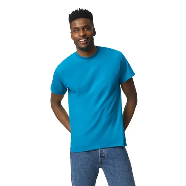 Gildan DryBlend Adult Tee... from ASI 89380 Staton Corporate and Casual / Staton®