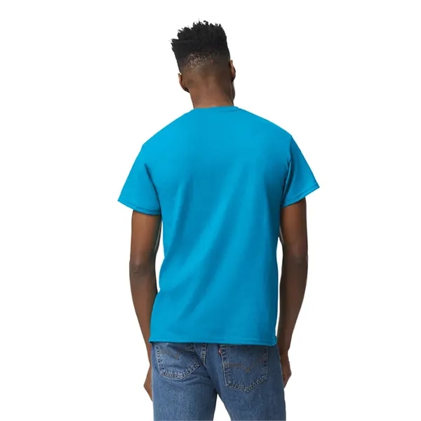 Gildan DryBlend Adult Tee... from ASI 89380 Staton Corporate and Casual / Staton®