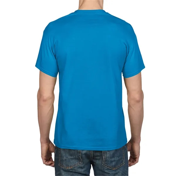 Gildan DryBlend Adult Tee... from ASI 89380 Staton Corporate and Casual / Staton®