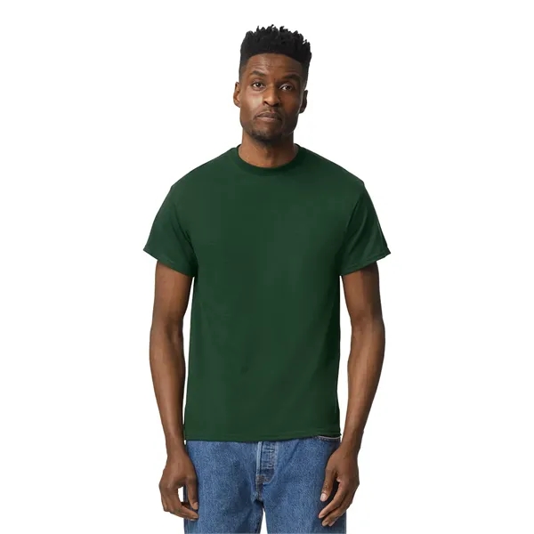 Gildan DryBlend Adult Tee... from ASI 89380 Staton Corporate and Casual / Staton®