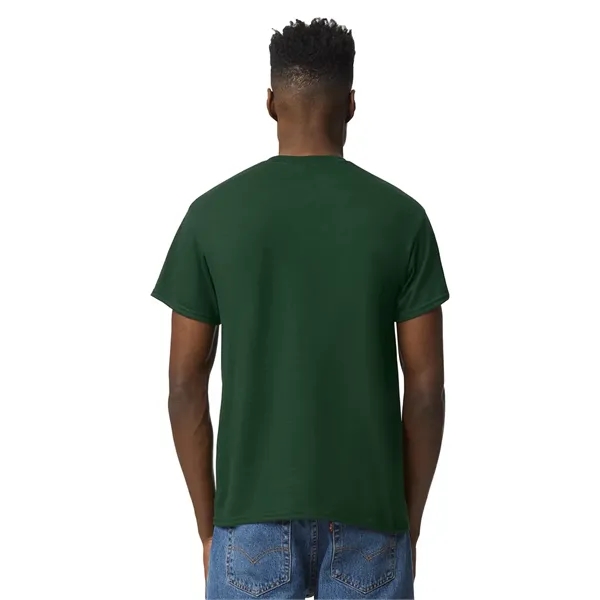 Gildan DryBlend Adult Tee... from ASI 89380 Staton Corporate and Casual / Staton®