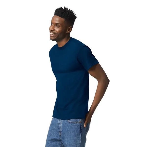 Gildan DryBlend Adult Tee... from ASI 89380 Staton Corporate and Casual / Staton®