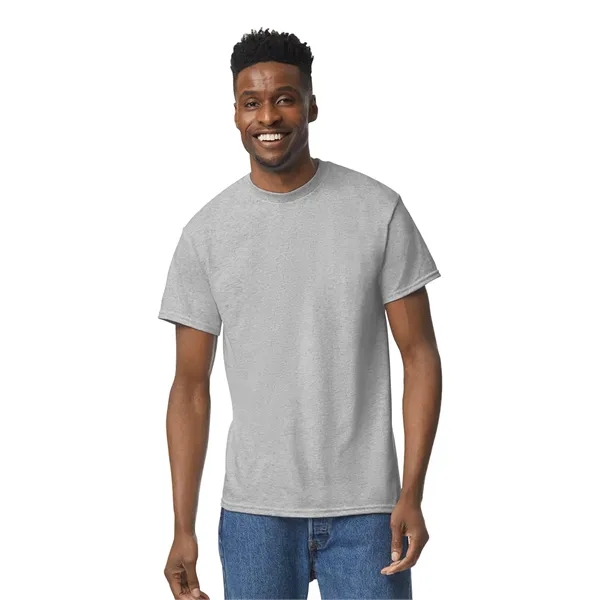 Gildan DryBlend Adult Tee... from ASI 89380 Staton Corporate and Casual / Staton®