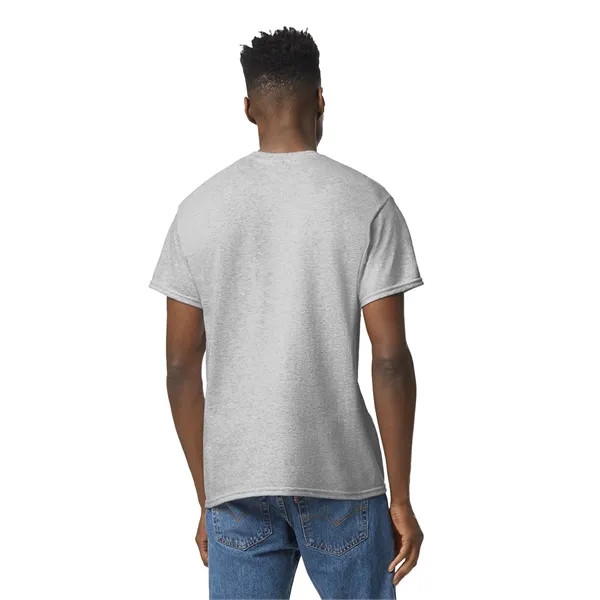 Gildan DryBlend Adult Tee... from ASI 89380 Staton Corporate and Casual / Staton®