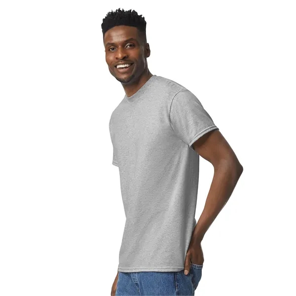 Gildan DryBlend Adult Tee... from ASI 89380 Staton Corporate and Casual / Staton®