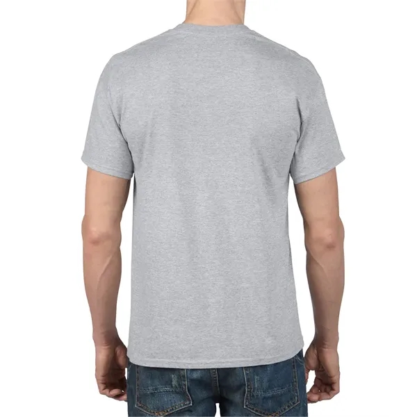 Gildan DryBlend Adult Tee... from ASI 89380 Staton Corporate and Casual / Staton®