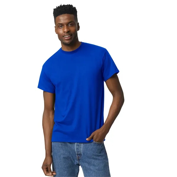Gildan DryBlend Adult Tee... from ASI 89380 Staton Corporate and Casual / Staton®