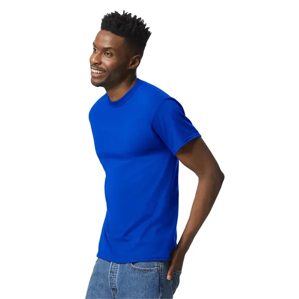 Gildan DryBlend Adult Tee... from ASI 89380 Staton Corporate and Casual / Staton®