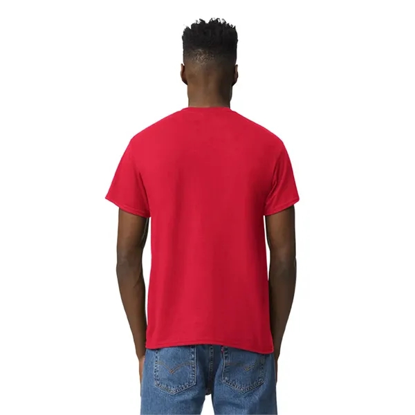 Gildan DryBlend Adult Tee... from ASI 89380 Staton Corporate and Casual / Staton®