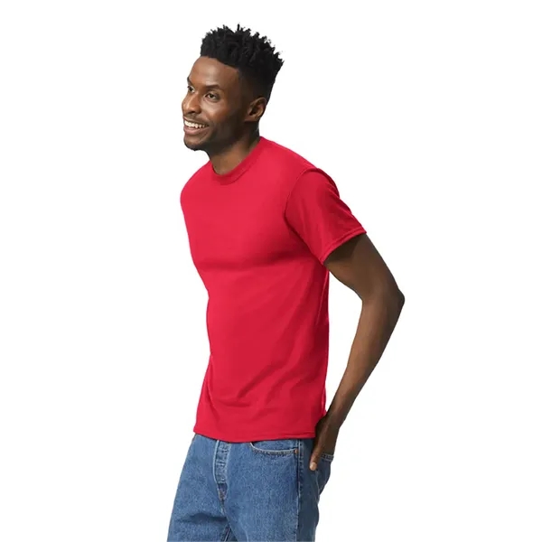 Gildan DryBlend Adult Tee... from ASI 89380 Staton Corporate and Casual / Staton®