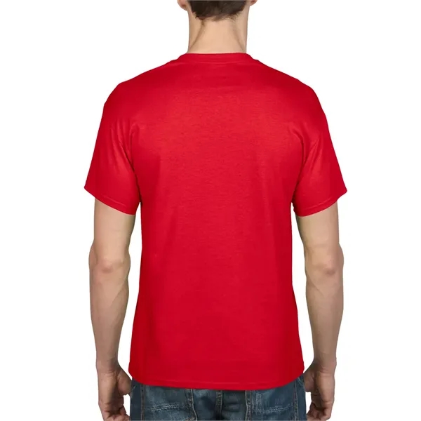 Gildan DryBlend Adult Tee... from ASI 89380 Staton Corporate and Casual / Staton®