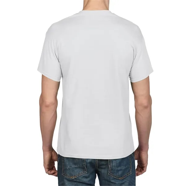 Gildan DryBlend Adult Tee... from ASI 89380 Staton Corporate and Casual / Staton®