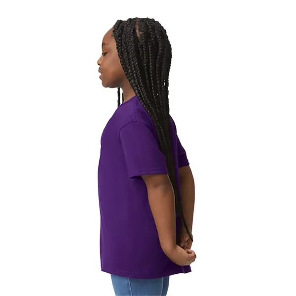 Gildan DryBlend Youth Tee... from ASI 89380 Staton Corporate and Casual / Staton®