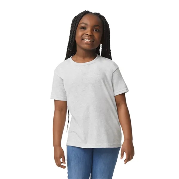 Gildan DryBlend Youth Tee... from ASI 89380 Staton Corporate and Casual / Staton®