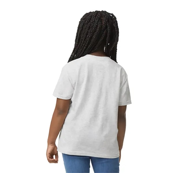 Gildan DryBlend Youth Tee... from ASI 89380 Staton Corporate and Casual / Staton®