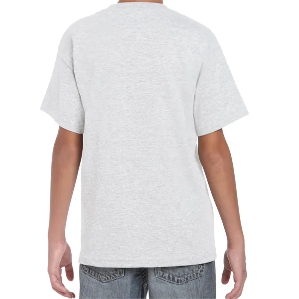 Gildan DryBlend Youth Tee... from ASI 89380 Staton Corporate and Casual / Staton®