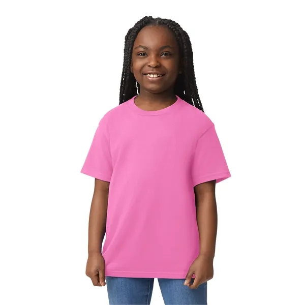 Gildan DryBlend Youth Tee... from ASI 89380 Staton Corporate and Casual / Staton®