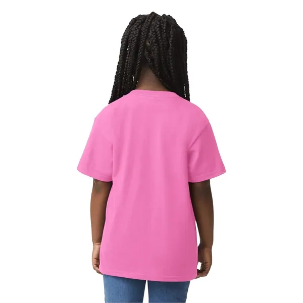 Gildan DryBlend Youth Tee... from ASI 89380 Staton Corporate and Casual / Staton®