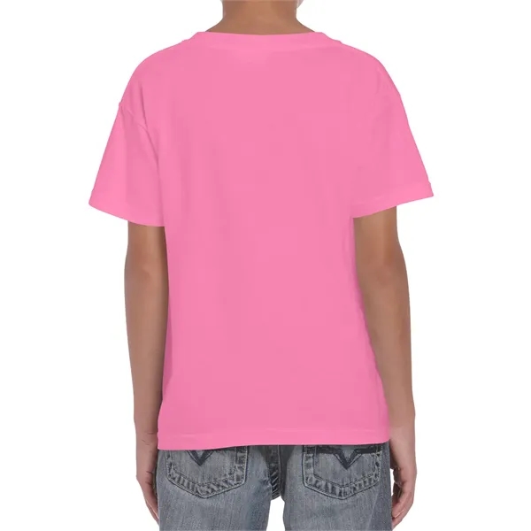 Gildan DryBlend Youth Tee... from ASI 89380 Staton Corporate and Casual / Staton®