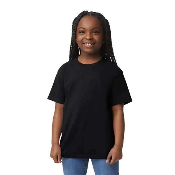 Gildan DryBlend Youth Tee... from ASI 89380 Staton Corporate and Casual / Staton®
