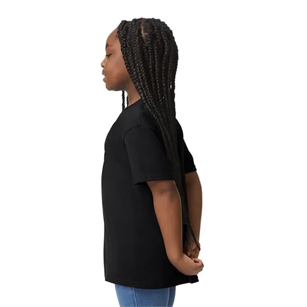 Gildan DryBlend Youth Tee... from ASI 89380 Staton Corporate and Casual / Staton®