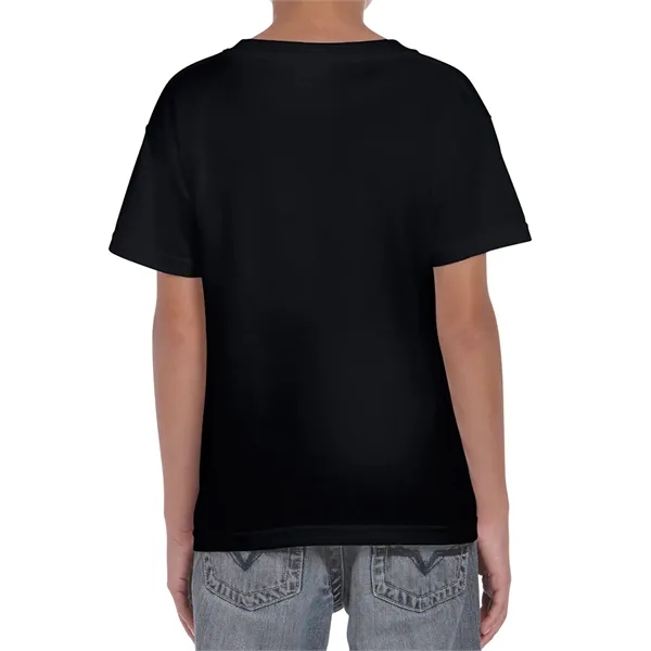 Gildan DryBlend Youth Tee... from ASI 89380 Staton Corporate and Casual / Staton®