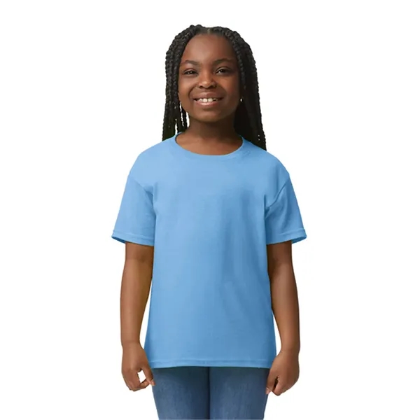 Gildan DryBlend Youth Tee... from ASI 89380 Staton Corporate and Casual / Staton®