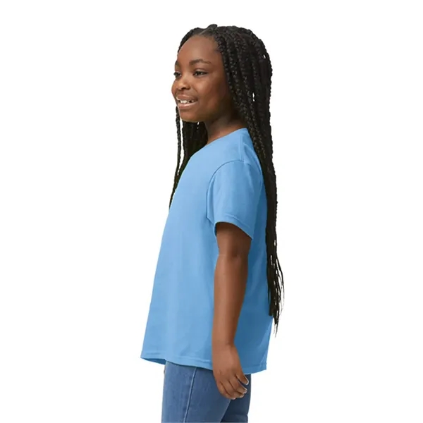 Gildan DryBlend Youth Tee... from ASI 89380 Staton Corporate and Casual / Staton®