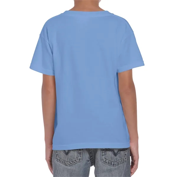 Gildan DryBlend Youth Tee... from ASI 89380 Staton Corporate and Casual / Staton®