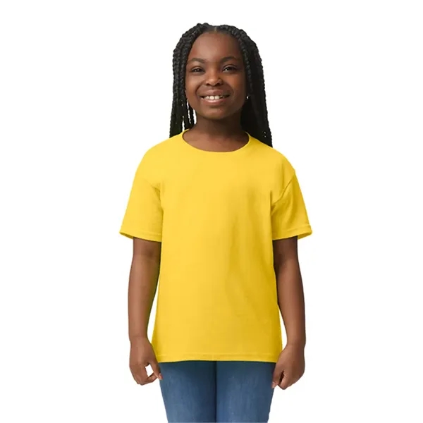 Gildan DryBlend Youth Tee... from ASI 89380 Staton Corporate and Casual / Staton®