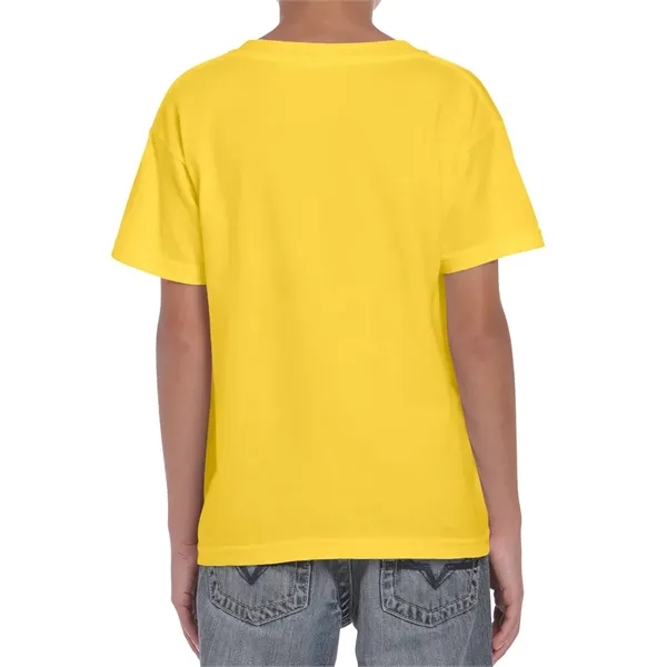 Gildan DryBlend Youth Tee... from ASI 89380 Staton Corporate and Casual / Staton®