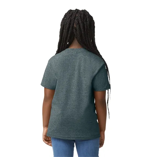 Gildan DryBlend Youth Tee... from ASI 89380 Staton Corporate and Casual / Staton®